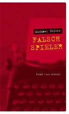 Cover-Bild Falschspieler (eBook)