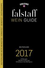 Cover-Bild falstaff Weinguide Deutschland 2017