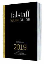 Cover-Bild falstaff Weinguide Deutschland 2019
