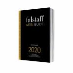 Cover-Bild falstaff Weinguide Deutschland 2020