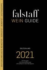 Cover-Bild falstaff Weinguide Deutschland 2021