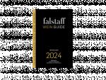 Cover-Bild falstaff Weinguide Deutschland 2024