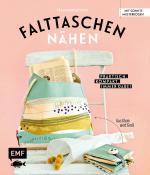 Cover-Bild Falttaschen nähen