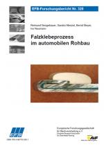 Cover-Bild Falzklebeprozess im automobilen Rohbau