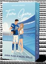 Cover-Bild Fame Game