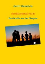 Cover-Bild Familia Fabula Teil II