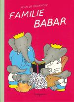 Cover-Bild Familie Babar