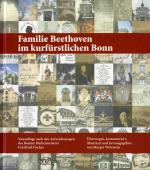 Cover-Bild Familie Beethoven im kurfürstlichen Bonn