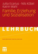 Cover-Bild Familie, Erziehung und Sozialisation