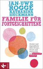 Cover-Bild Familie für Fortgeschrittene