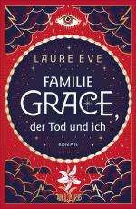 Cover-Bild Familie Grace, der Tod und ich