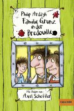 Cover-Bild Familie Grunz in der Bredouille