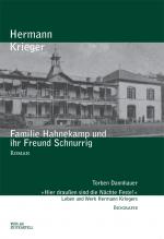 Cover-Bild Familie Hahnekamp und ihr Freund Schnurrig - Roman