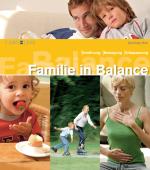Cover-Bild Familie in Balance