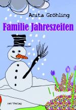 Cover-Bild Familie Jahreszeiten