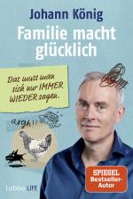 Cover-Bild Familie macht glücklich