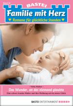 Cover-Bild Familie mit Herz 35 - Familienroman