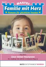 Cover-Bild Familie mit Herz 43 - Familienroman