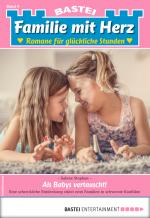 Cover-Bild Familie mit Herz 9 - Familienroman