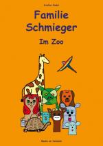 Cover-Bild Familie Schmieger