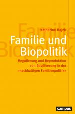 Cover-Bild Familie und Biopolitik