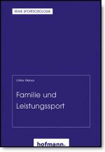 Cover-Bild Familie und Leistungssport