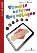 Cover-Bild Familie unterm Regenbogen