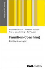 Cover-Bild Familien-Coaching