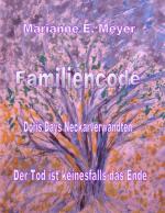 Cover-Bild Familien - Code - Doris Days Neckarverwandten