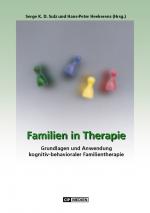 Cover-Bild Familien in Therapie