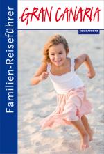 Cover-Bild Familien-Reiseführer Gran Canaria