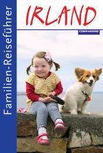 Cover-Bild Familien-Reiseführer Irland
