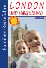 Cover-Bild Familien-Reiseführer London und Umgebung