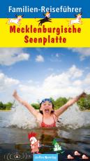 Cover-Bild Familien-Reiseführer Mecklenburgische Seenplatte