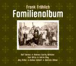 Cover-Bild Familienalbum - Notenausgabe mit CD