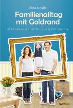 Cover-Bild Familienalltag mit Goldrand*