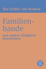 Cover-Bild Familienbande