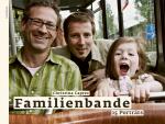 Cover-Bild Familienbande