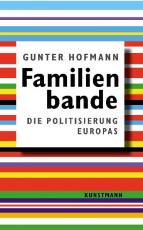 Cover-Bild Familienbande