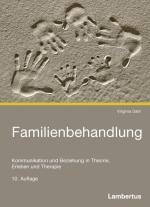 Cover-Bild Familienbehandlung