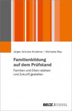Cover-Bild Familienbildung auf dem Prüfstand