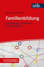 Cover-Bild Familienbildung