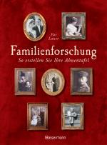 Cover-Bild Familienforschung