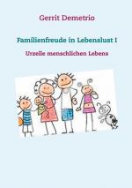 Cover-Bild Familienfreude in Lebenslust I