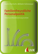 Cover-Bild Familienfreundliche Personalpolitik