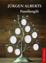 Cover-Bild Familiengift