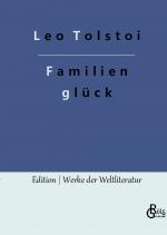 Cover-Bild Familienglück