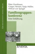 Cover-Bild Familiengruppenkonferenz