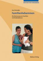 Cover-Bild Familienhebammen