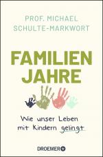 Cover-Bild Familienjahre